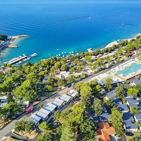 Memita Mobile Homes, Selce Bagian luar foto
