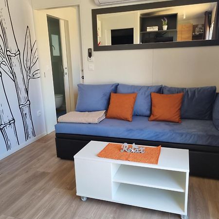 Memita Mobile Homes, Selce Ruang foto