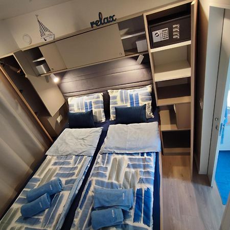 Memita Mobile Homes, Selce Ruang foto