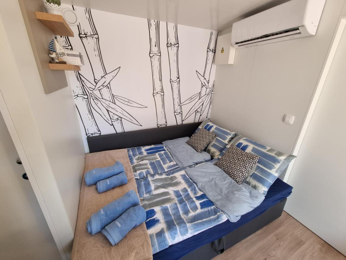 Memita Mobile Homes, Selce Bagian luar foto