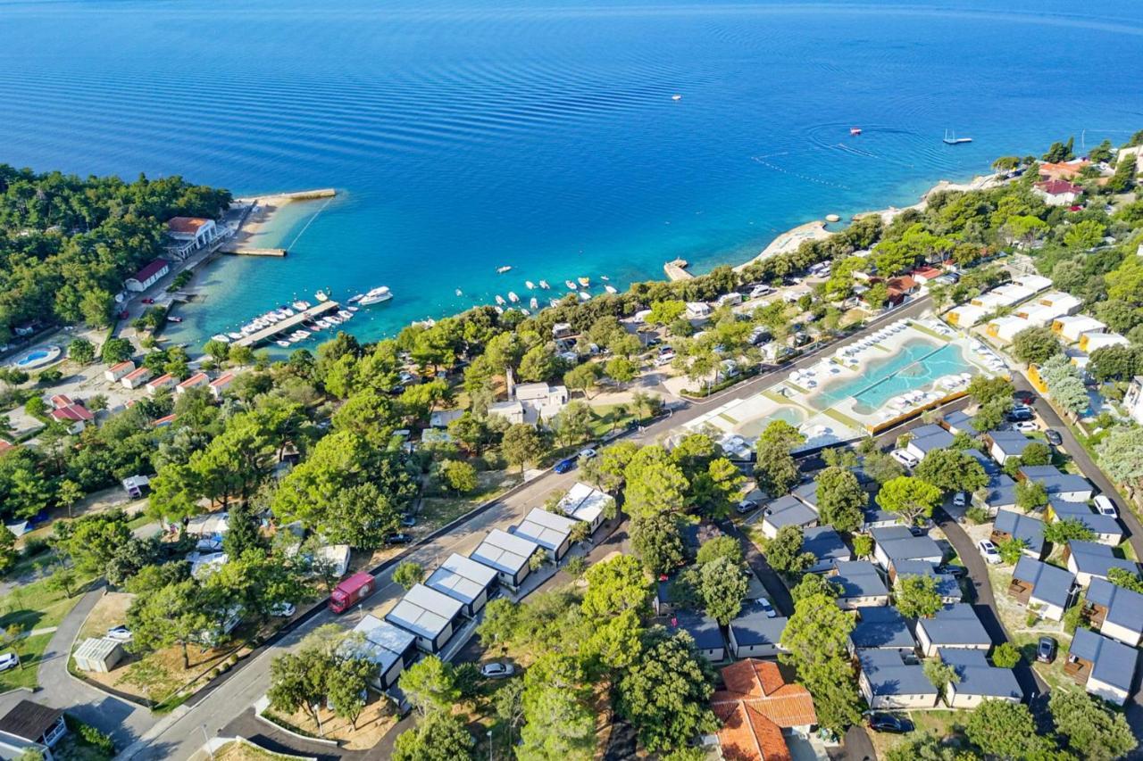 Memita Mobile Homes, Selce Bagian luar foto