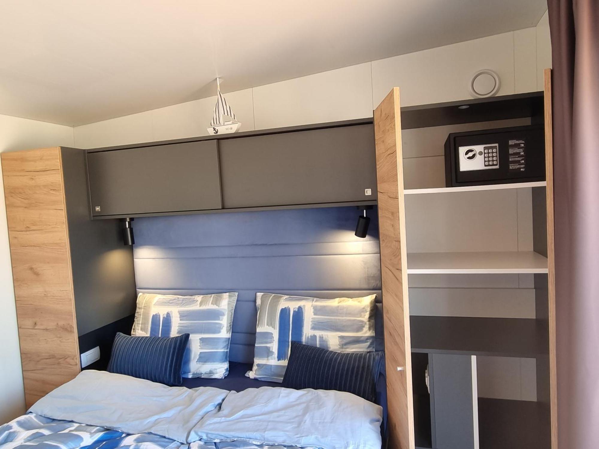 Memita Mobile Homes, Selce Ruang foto