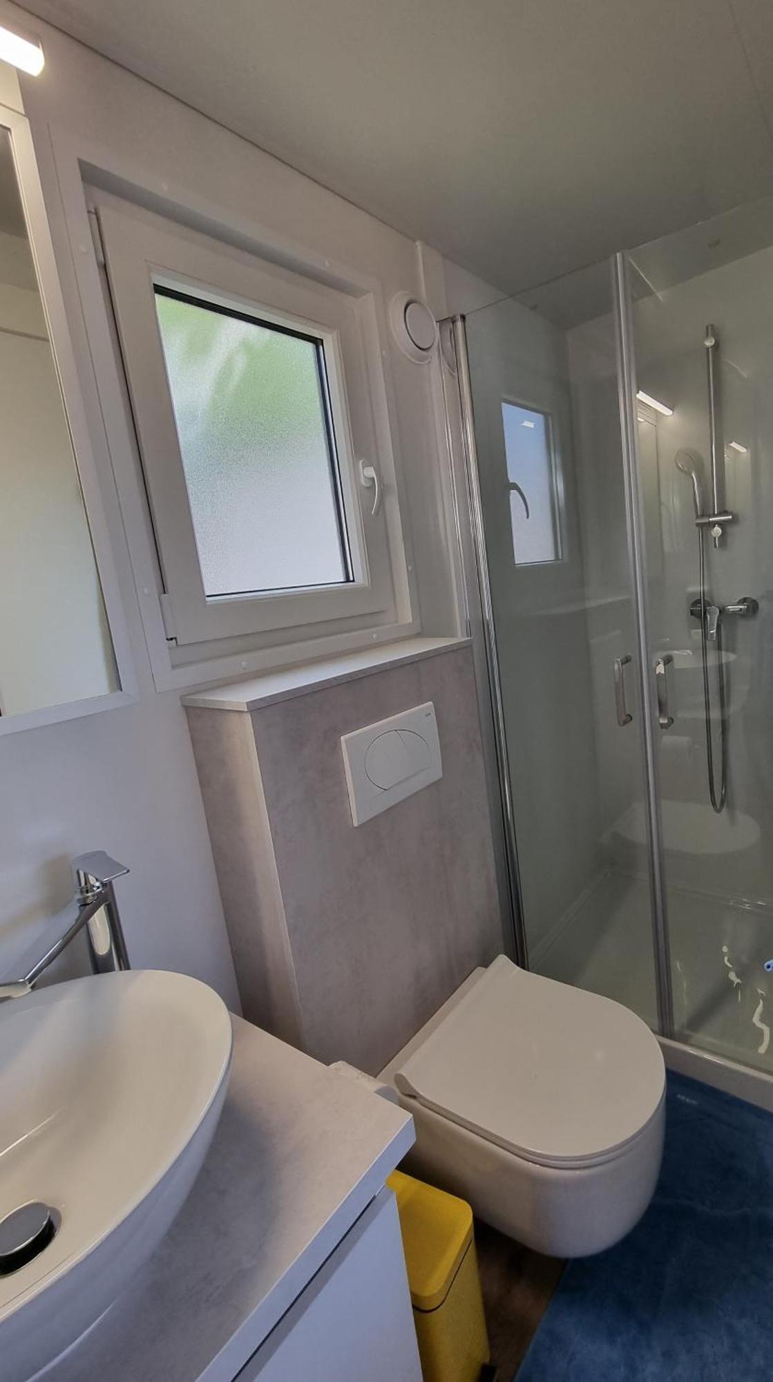 Memita Mobile Homes, Selce Ruang foto