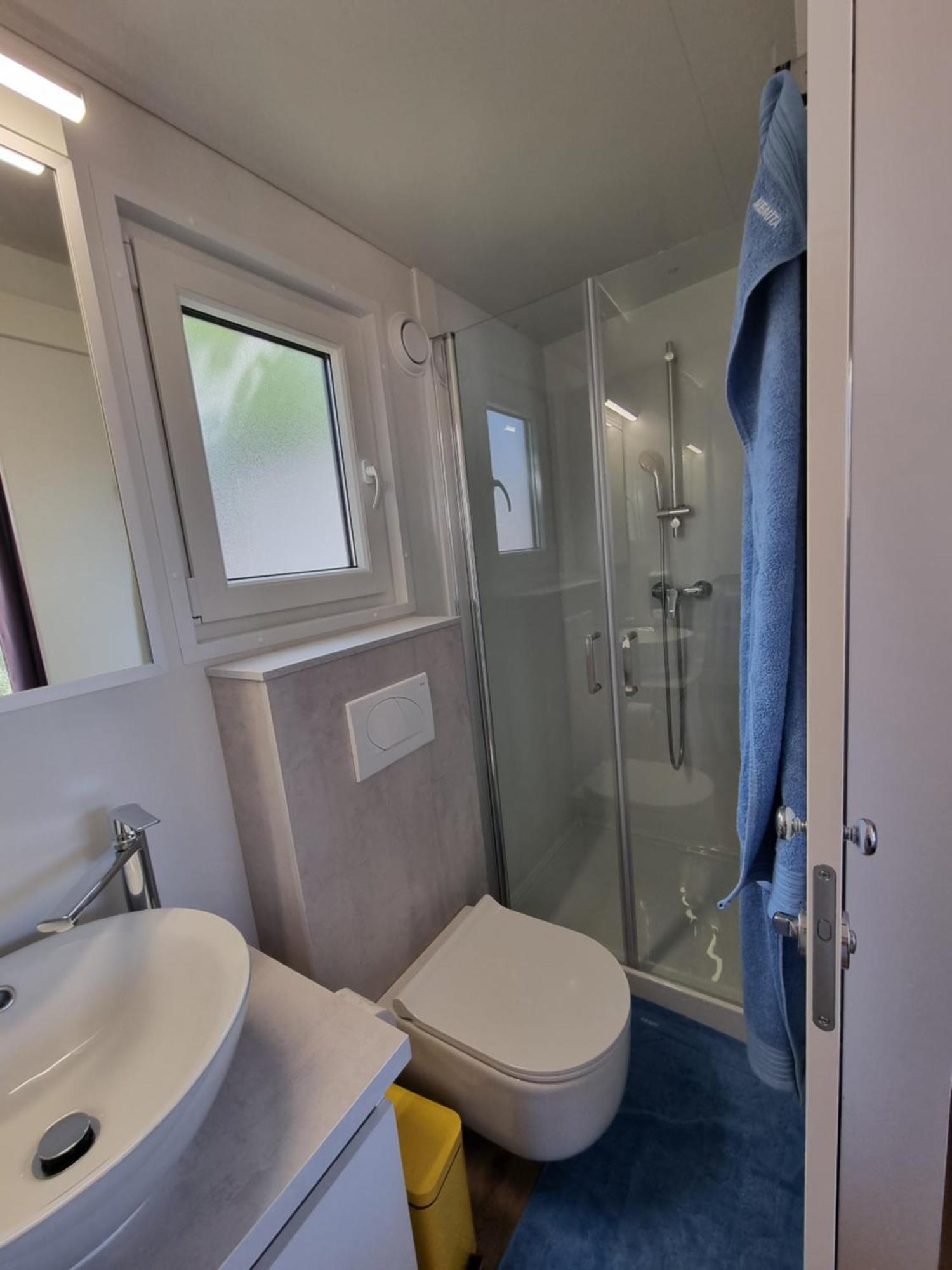 Memita Mobile Homes, Selce Ruang foto