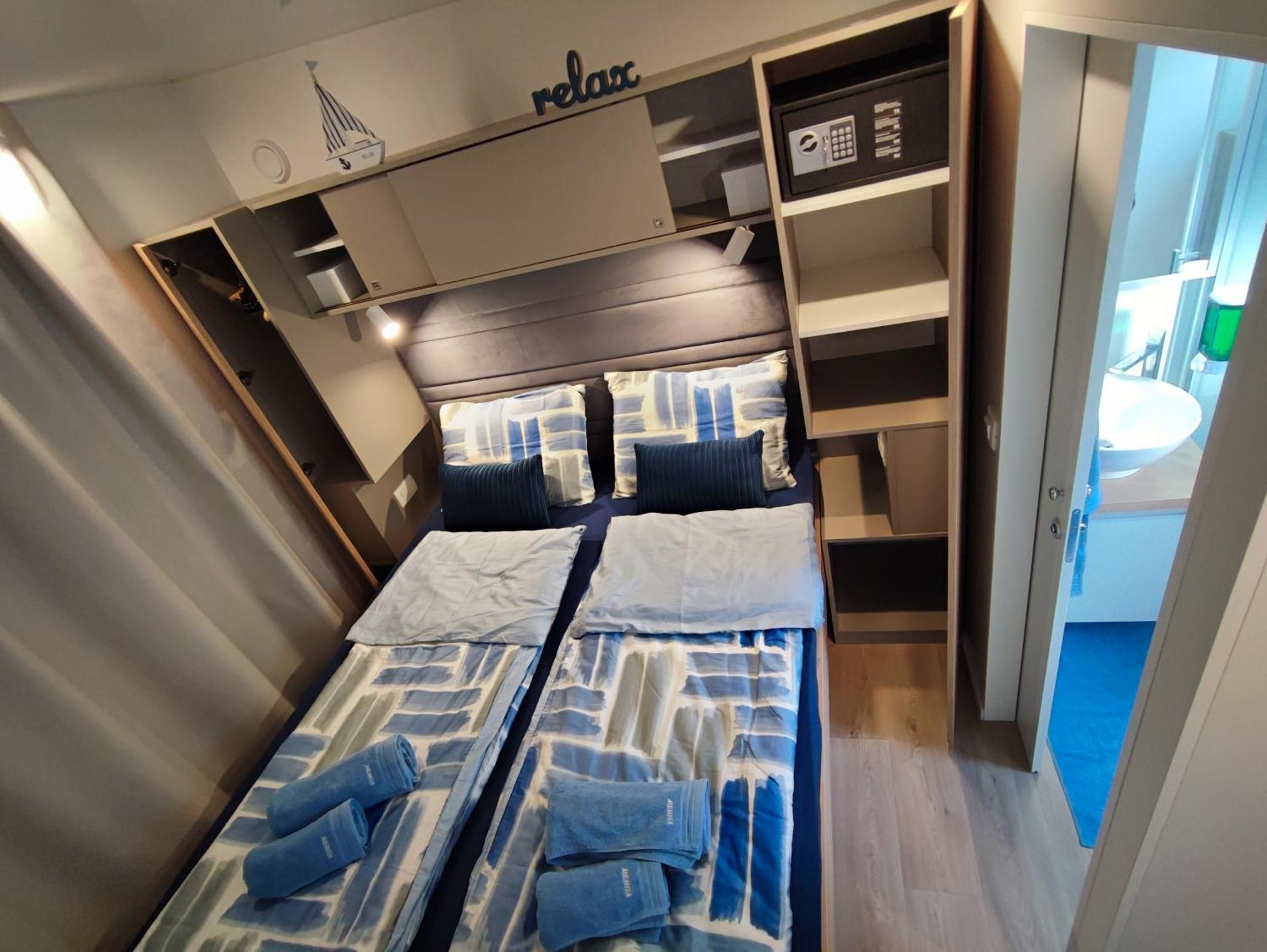 Memita Mobile Homes, Selce Ruang foto